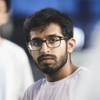 Parth Shah
