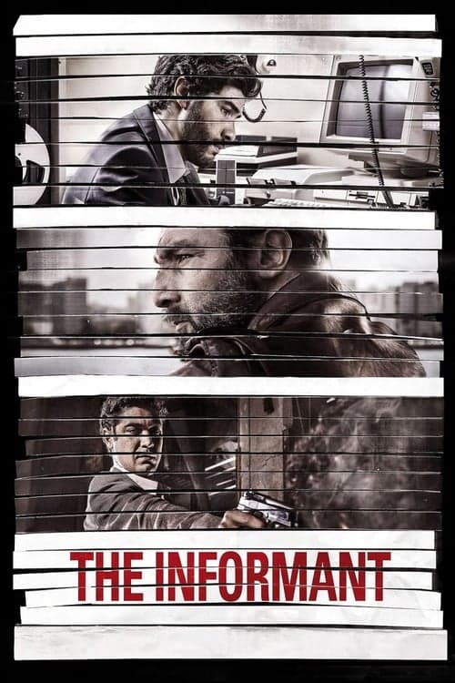The Informant!